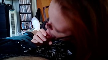 Blowjob, Redhead, Pov - Blowjob - 2025 - Passionate - Performance - Video 6080328