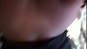 Taggin Brit From The Rear