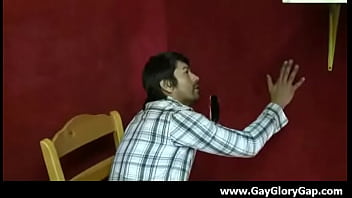 Gay Glory Hole - Nasty Gay Oral Sex And Gay Handjobs 03