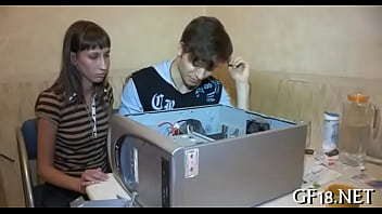 That Babe Widens Legs Wide Open - teen, hardcore, hardsex, cock-suck, freeteenporn, hard-fuck, fucking-pussy, amateur-blow-job, europe - Video 6079651