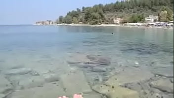 In, Greece - Unknown - 2025 - Steamy - Experience - Video 6079528