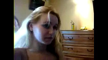 Blonde, Blowjob, Gi - Blonde - 2025 - Intense - Show - Video 6021632