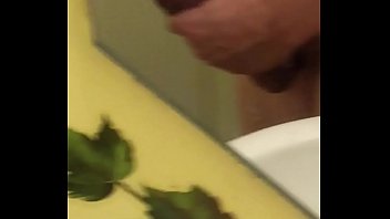 Mr. 7x7 Thick Cock Stroke