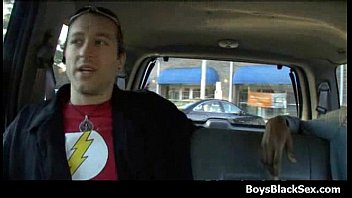 Blacks On Boys - Nasty Gay Interracial Hardcore Action 24 - anal, cumshot, cum, facial, teen, black, hardcore, interracial, ass, blowjob, fuck, oral, gay, twink - Video 6021456