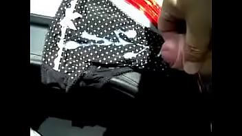 Panties Undies Cum Lovers