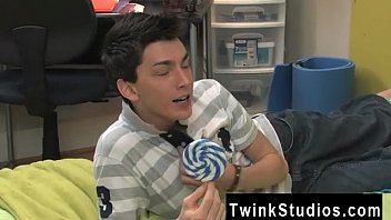 Hot Gay Scene The Hardcore Episode Between Colby London And Skyelr