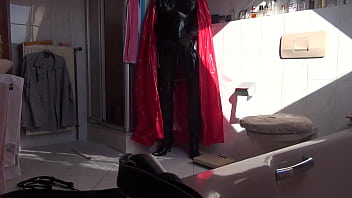 Fetish Woman Part 379