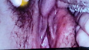 My Ex Julie Being Licked Out Very Wet Pussy