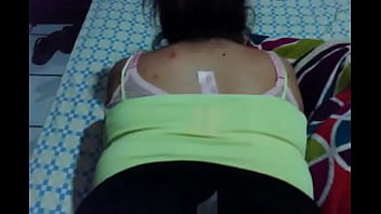 Mi Putita Esposa Culona De San Pancho Del Rincon