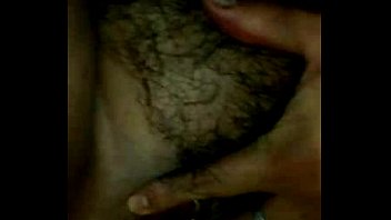 Gorda Peluda Mostrando Cuerpo