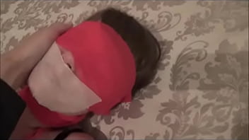 Pantyhose, Bondage, Gagged - Bdsm - 2025 - Wild - Experience - Video 6020344