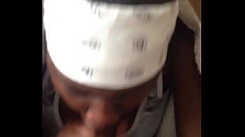 Girlfriend Sucking This Dick