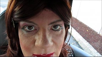 B. Verbal Gloryhole Blowjob By Tv Cd Sissy Fionafucked