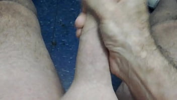 Porn Store Wank To Kelly Madison