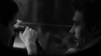 James Franco Go Down On A Blowjob (real Scene)