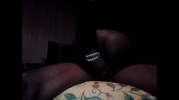 Slim Bubble Booty Riding My Dick