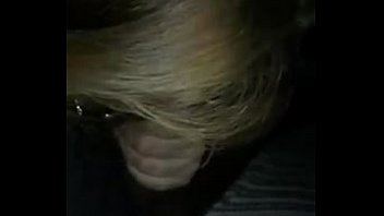 Shelly Sucking In Slo-mo