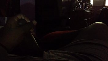 Stroking It For My Ladies Out There