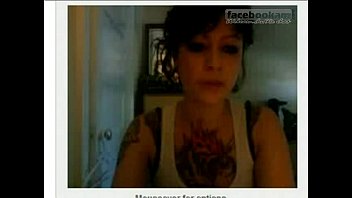 Amateur Masturbation On Webcam Chat