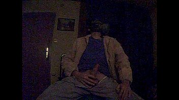 Come And Sit On My Wild Dirty Sticky Stick !