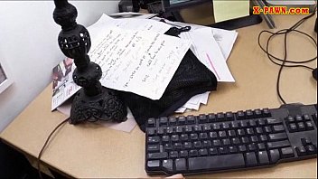 Dude Made A Deal With Hot Business Woman For Her To Have Money