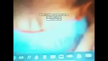 Gata Gostosa E Peituda Mosta Sua Calcinha Fio Dental Na Cam