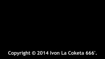 Ivon Mexican Bad Bitch Twerk!