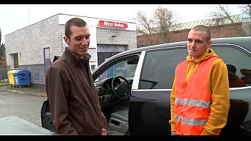 Taming A Excited Gay Pecker