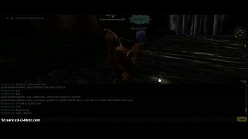 3d, Cartoon, Animation, Game, Imvu - Toons - 2025 - Steamy - Session - Video 5840453