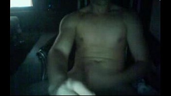 Novinho Batendo Gostoso