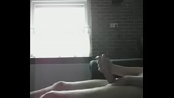 8 Spurts Cumshot Explosion 2nd Cumshot