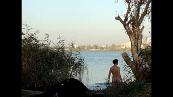 Nude, Natur, Exhibitionnisme - Unknown - 2025 - Steamy - Performance - Video 5840325