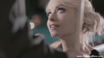 A True Blowjob Experience