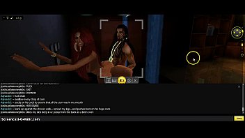 3d, Shower, Animation, Game, Imvu - Toons - 2025 - Incredible - Scene - Video 5840172