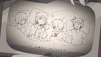 JapanesE GaY BoY 【そらる】