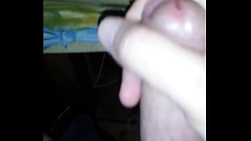 A Nice Morning Wank - cock, my, stroking, wanking, soloboy - Video 6076085