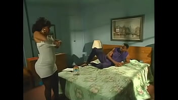 Sexy Jazzmine Sexy Maid