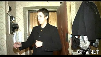 Stranger Kisses Her Full Magic - teen, hardcore, smalltits, sexteen, dick-sucking, home-porn, horny-sluts, couple-fucking, teenage-gi - Video 6020980