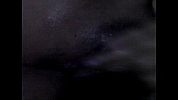 Latin Girl Masturbates