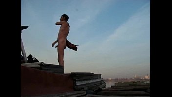 Nude, Natur, Exhibitionnisme - Unknown - 2025 - Hot - Scene - Video 6075653