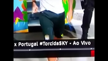 Brazil, Team, Gay, Brasil, Football, Men, Soccer, World, Spain, Player, Cup, Duro, Bulge, Mala, Pau, - Gay - 2025 - Passionate - Performance - Video 5839321