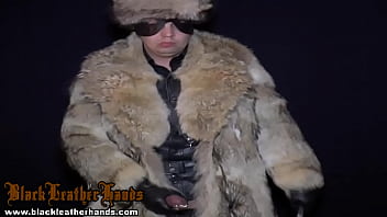 Gay, Leather, Preview, Fur - Gay - 2025 - Passionate - Session - Video 6020626