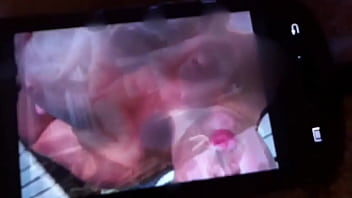 Knowing She Likes This Makes Me Cum