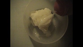 Frozen Cum Collection - 39 Cumshots Captured On Film!