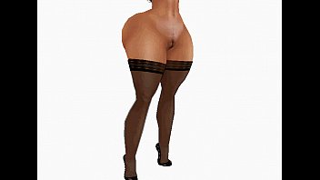 Fake, Kim, Kardashian - Unknown - 2025 - Wild - Performance - Video 6017103