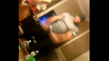 My Girlfriend Dancing Around