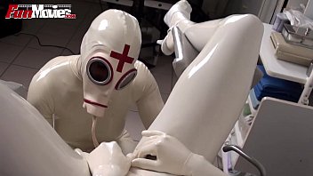 Fun Movies German Amateur Latex Fetish Hospital Lesbians