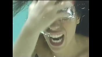 Hot Underwater Porn Assfuck And Suck