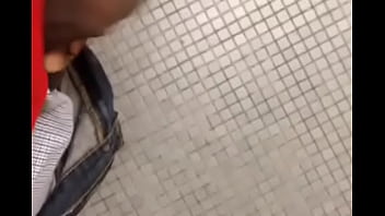 Dick Play For One Of My Big Booty Bitches