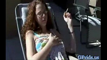 Gf Shows Off For You